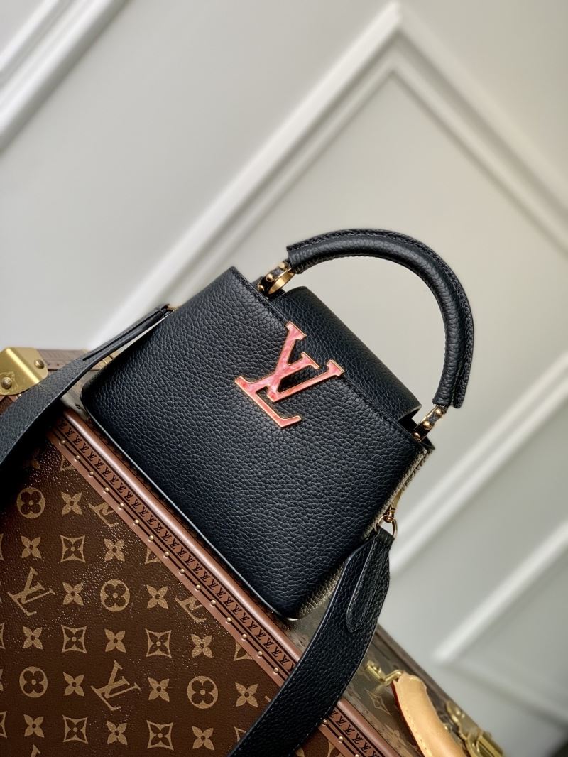 LV Top Handle Bags